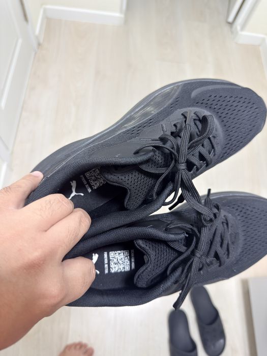 Продам кросовкий PUMA новый