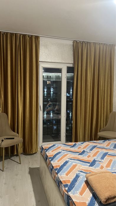 Квартира суточно! Жаңа қала