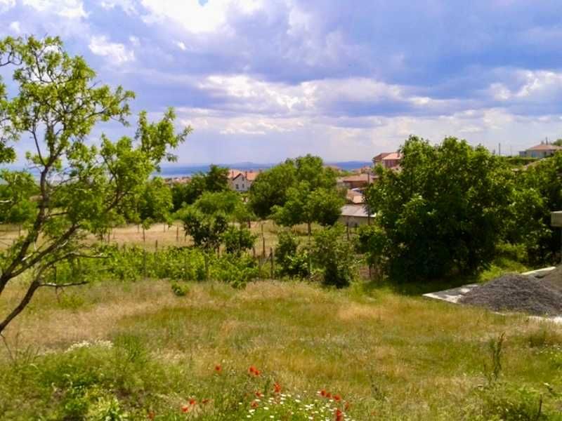 Продава се Парцел в с. Рудник, Област Бургас - 450 кв.м за 79 €/кв.м - Снимка #2