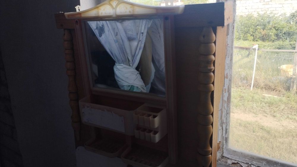 Продам уличный умывальник