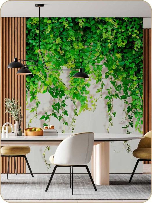 Фотообои 3D 10 у.е