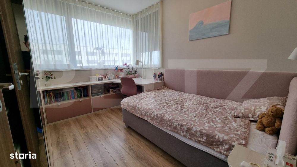 Penthouse Torontalului 3 Camere