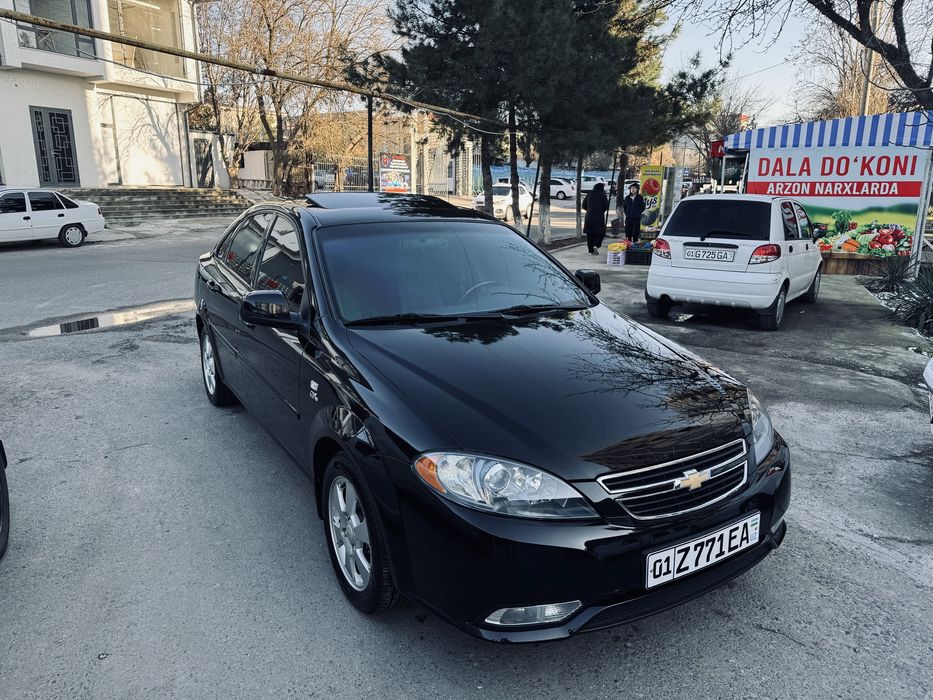 Gentra 2022-Yil 3-poz Avtomat Full Variantga Beriladi