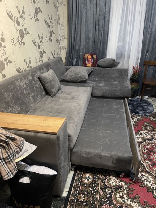 Продаю мягкий уголок