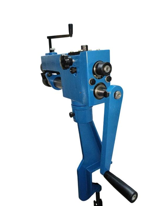 Зиговочный станок RM-08