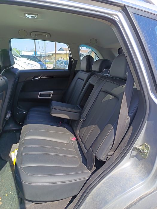 Opel Antara / Опел Антара