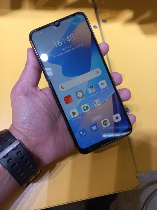 Oppo A16 3/32GB orig