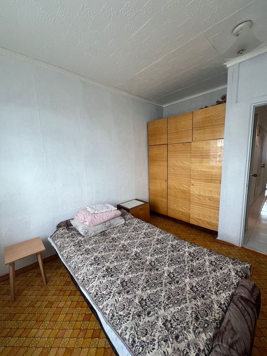 Продам 3х комнатную квартиру