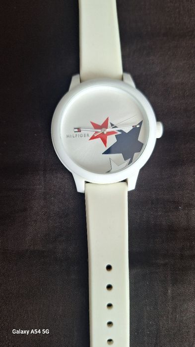 Ceas Tommy Hilfiger