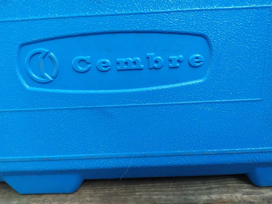 Кейс , куфар Cembre