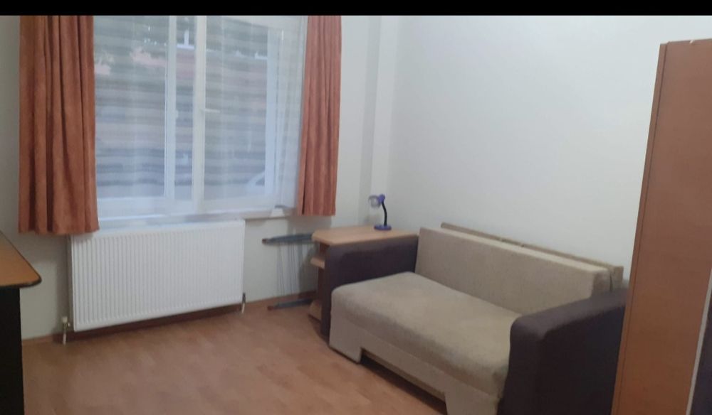 Vand garsonieră, confort 1,str. Prieteniei, Tudor!