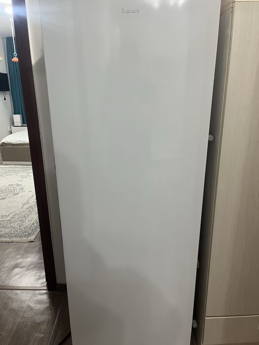 Морозильник Бирюса