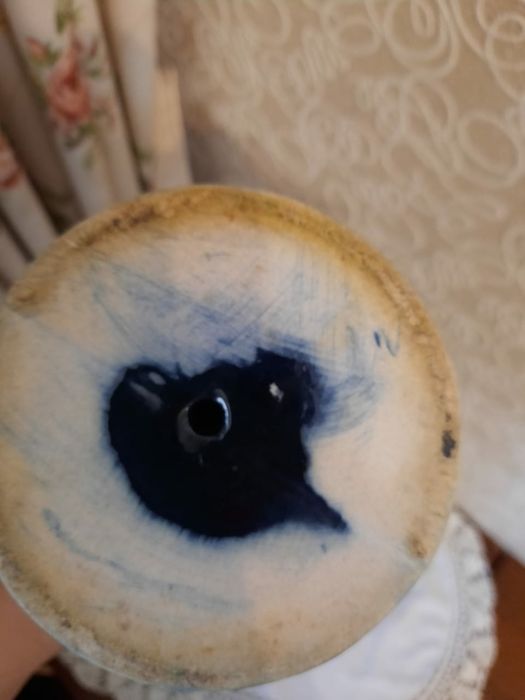 Советская   ваза