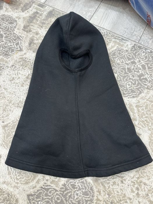 Подшлемник, балаклава