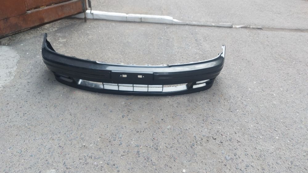 Бампер cefiro a32