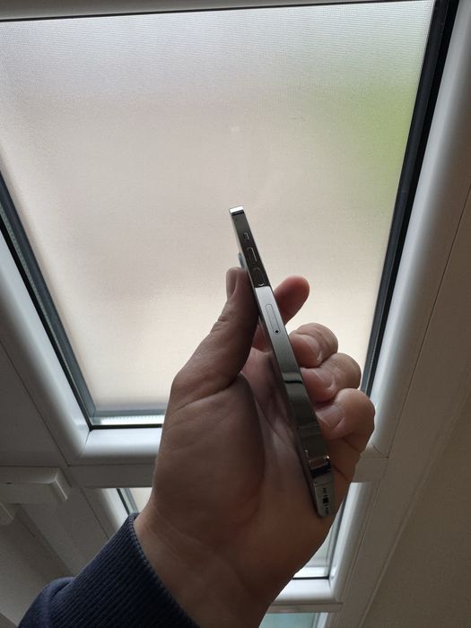 Iphone 13 Pro Graphite