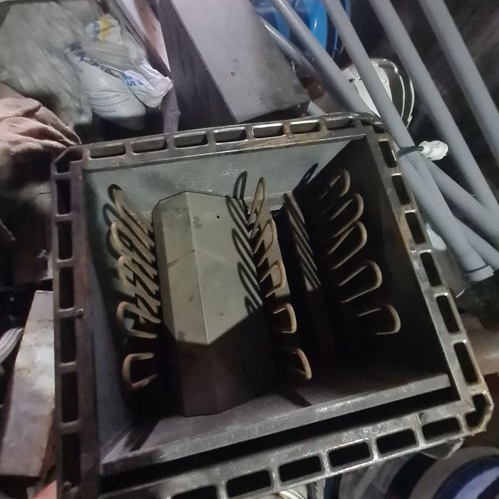 Печь для сауны электрическая