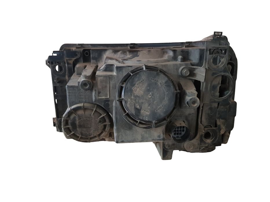 Far Dreapta Fata Land Rover Range Rover Sport Ls_, L320 2005 - 2013 Xe