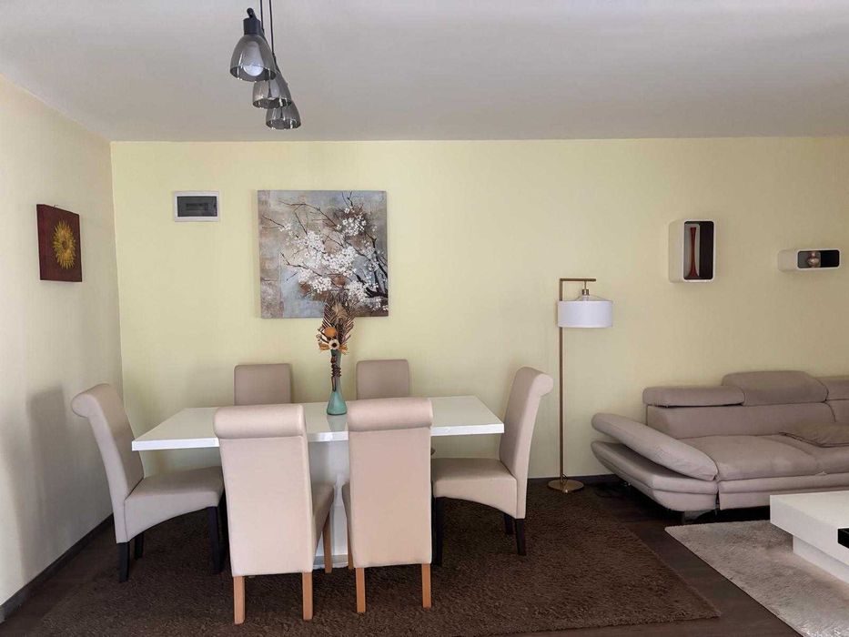 NOU! PF ofer spre inchiriere apartament 3 camere, modern, str.Tineretului 1, Floresti