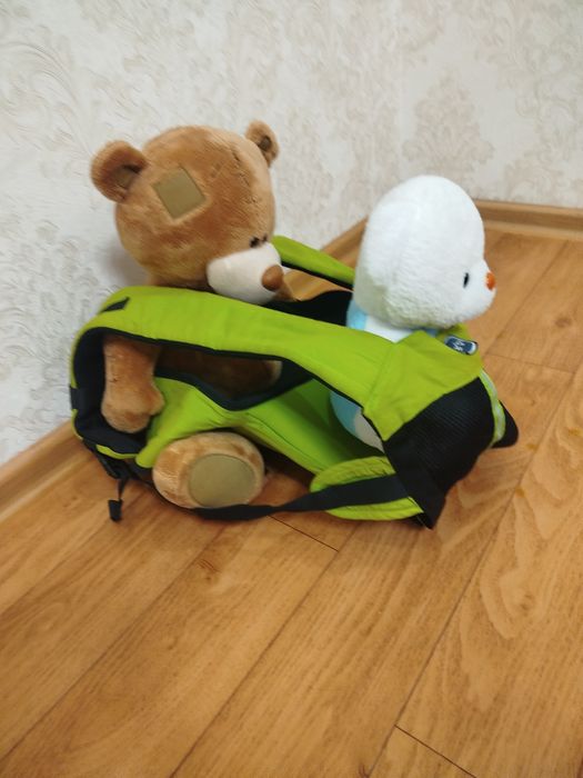 Детский фиксирующий каркас Хипсит