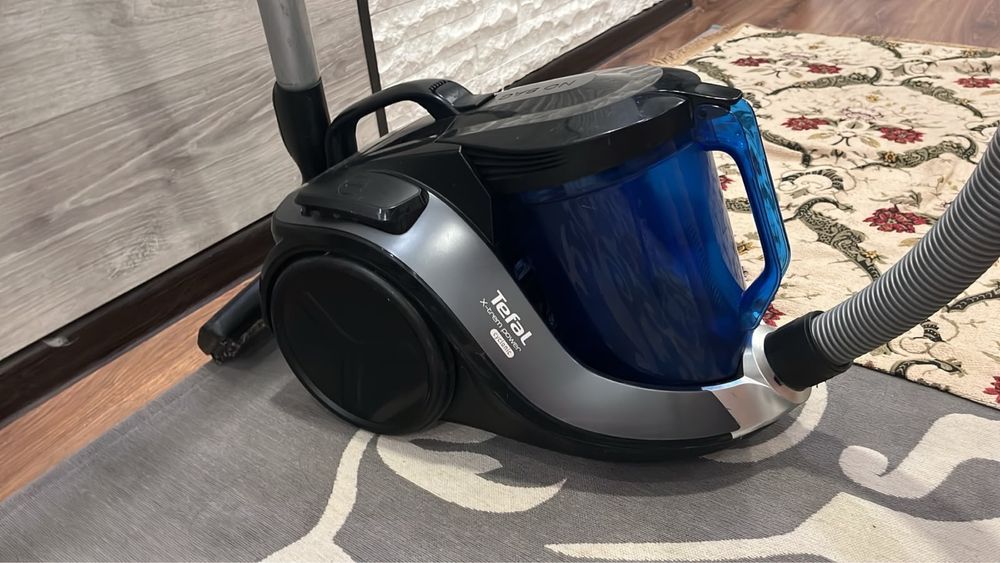 Продаю пылесос Tefal