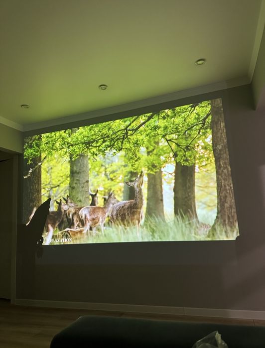 Продаем проектор Samsung