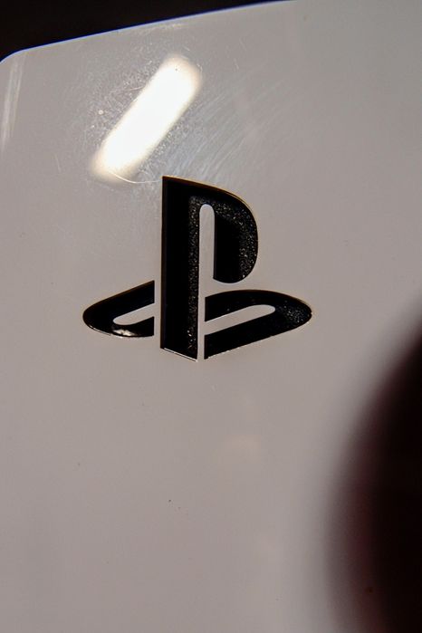 PS5 slim 1TB, 1 controller
