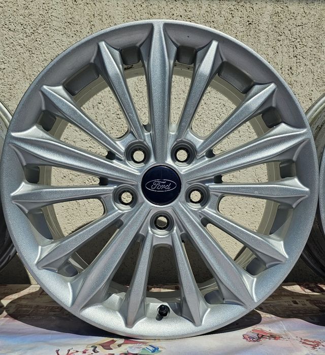 Jante aliaj Ford r 16 Focus Mondeo C Max Kuga 5x108