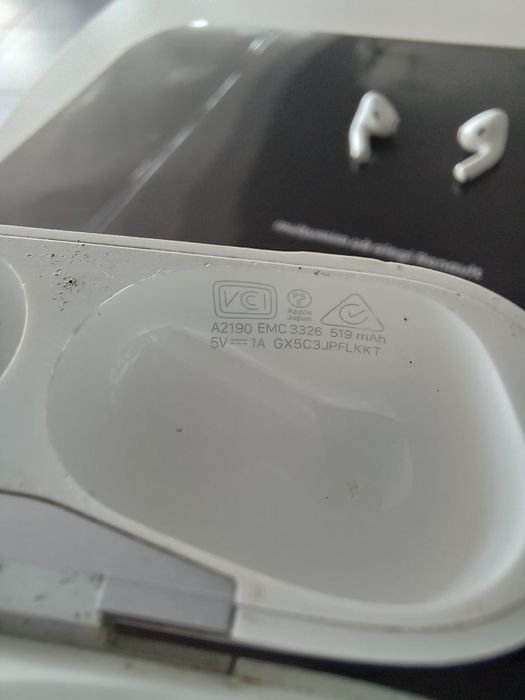 Airpods Pro originale