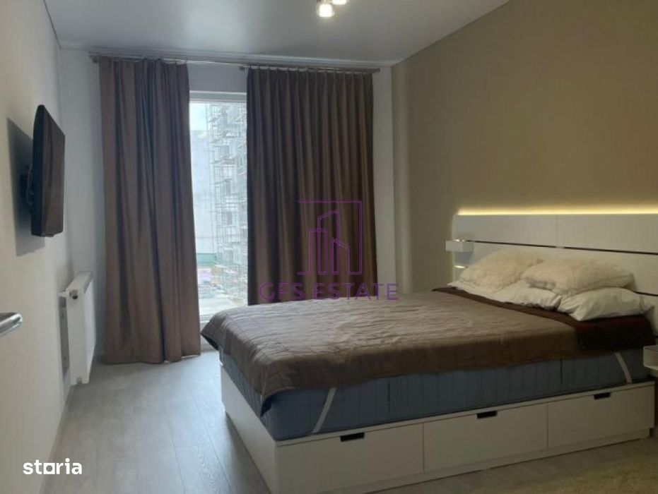 Inchiriere apartament 2 camere Titan|Centrala|Parcare