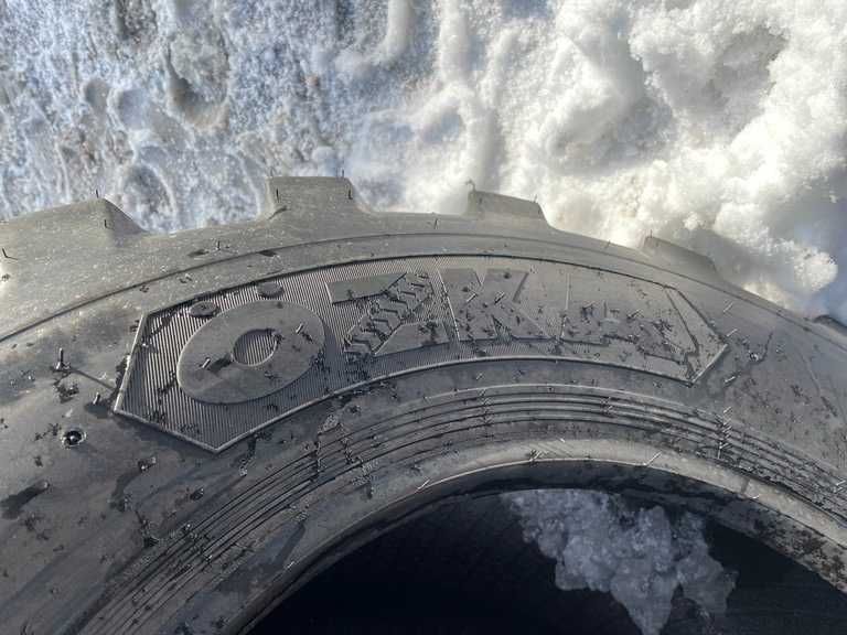 17.5-24 Cauciucuri noi Industriale 460/70R24 Ozka 14PR