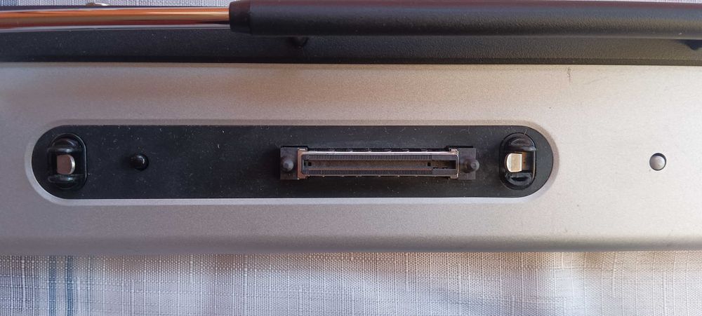 HP Compaq Notebook Docking Station PR1001 докинг станция