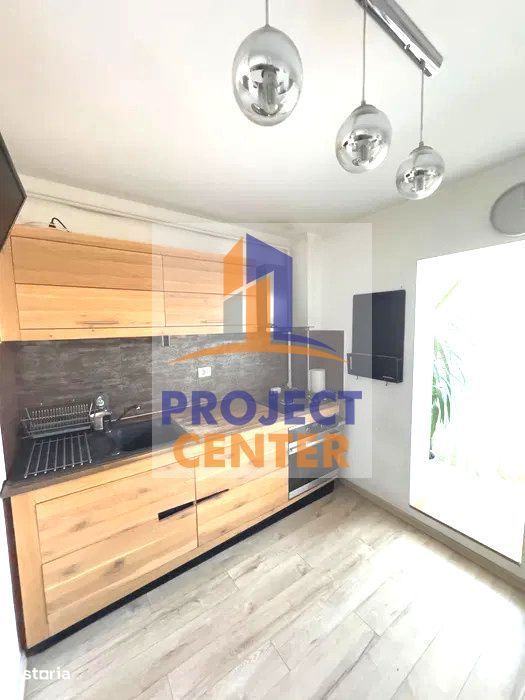 Apartament 3 camere Eremia