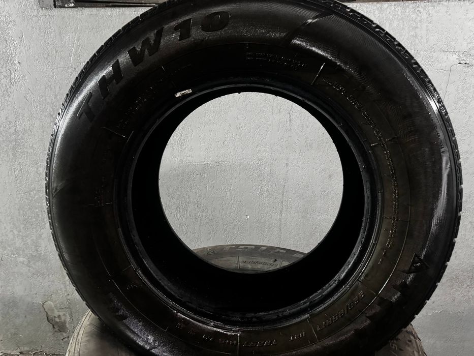 Колеса летние 50 к