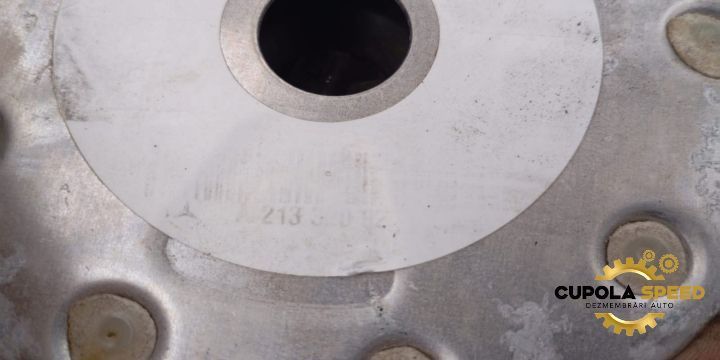 Perna aer spate dreapta A2133200225 Mercedes-Benz E-Class W213/S213/C