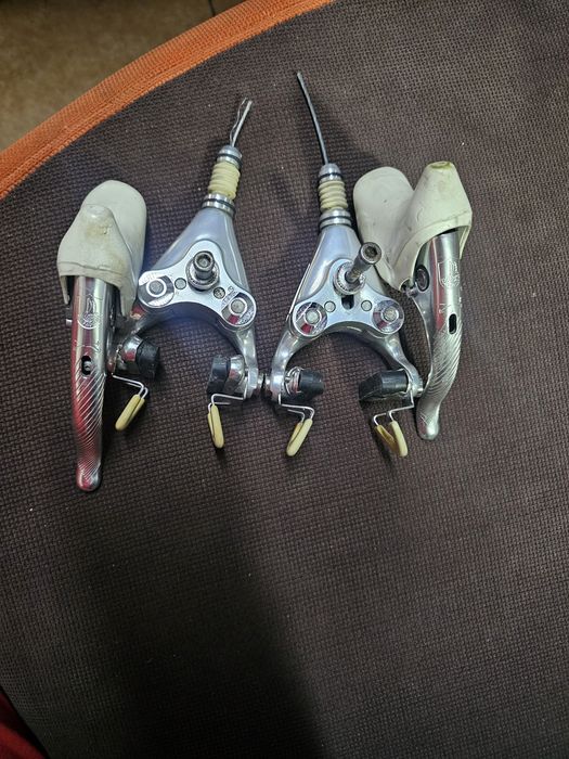 Frane Campagnolo delta C-Record