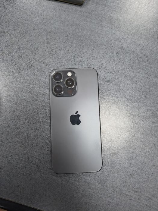 iPhone 15 Pro Max 256GB - 91%