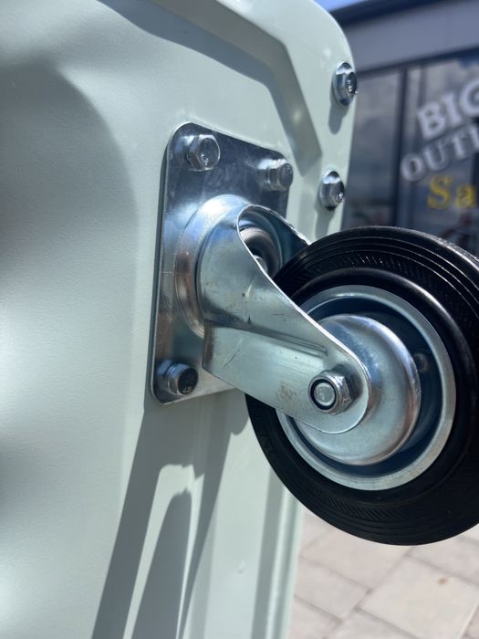 Транспортни колички 150 кг сгъваеми НОВИ Турски