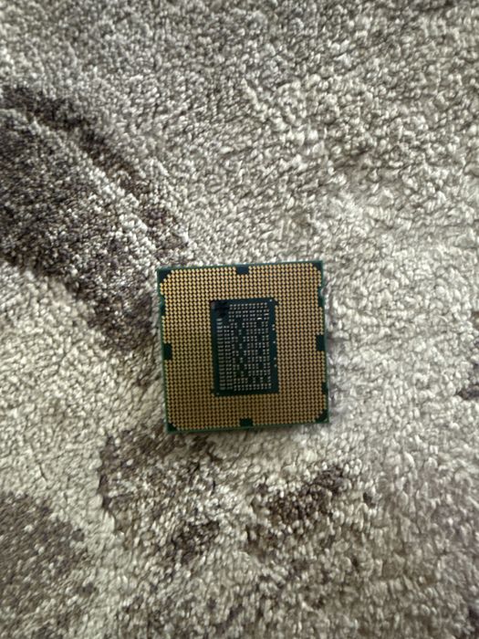 Core i5-2320 процессор
