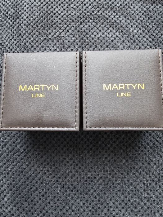 Ceasuri Damă MARTYN LINE