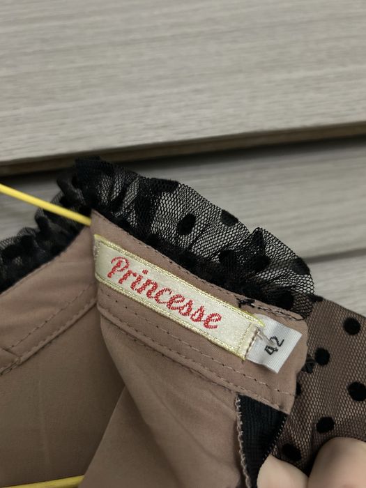 Платье на выход