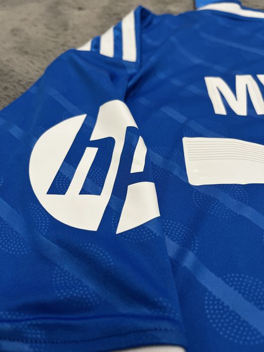 Tricou adidas Mbappe Real Madird