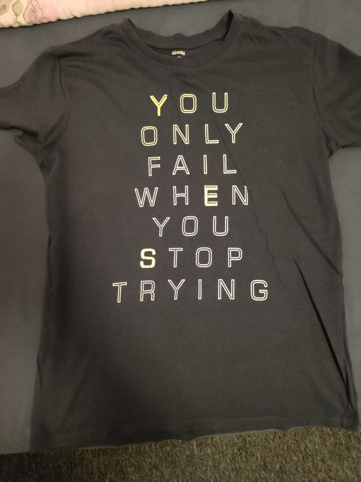 Pantaloni scurți și tricouri băiat  marime 158