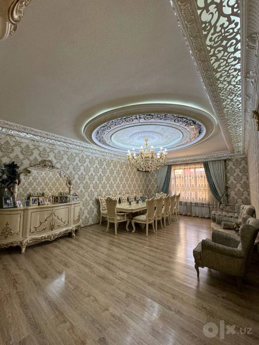 Срочно Продаётся Евро Дом Мерзо-улугбекский район