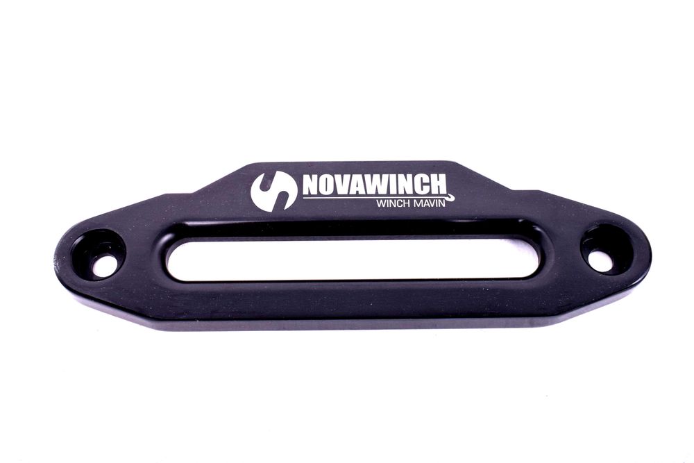 Супер мощна професионална лебедка NOVAWINCH PRO 16500lb 24V