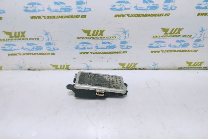 Releu trepte aeroterma a2128702110 Mercedes-Benz E-Class W212 seria