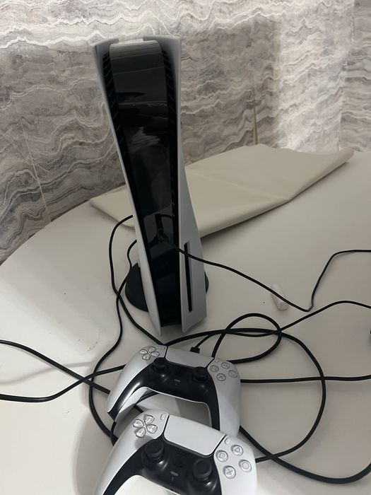 Продам или обмен PlayStation 5