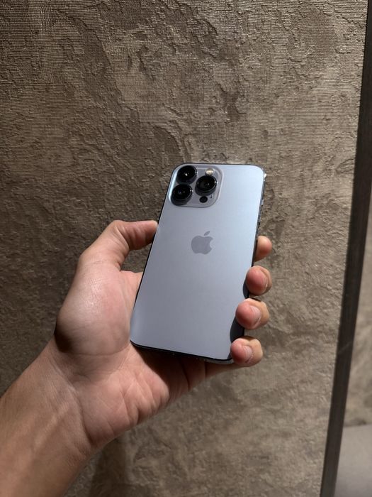 Srochno sotiladi iPhone 13 Pro 128