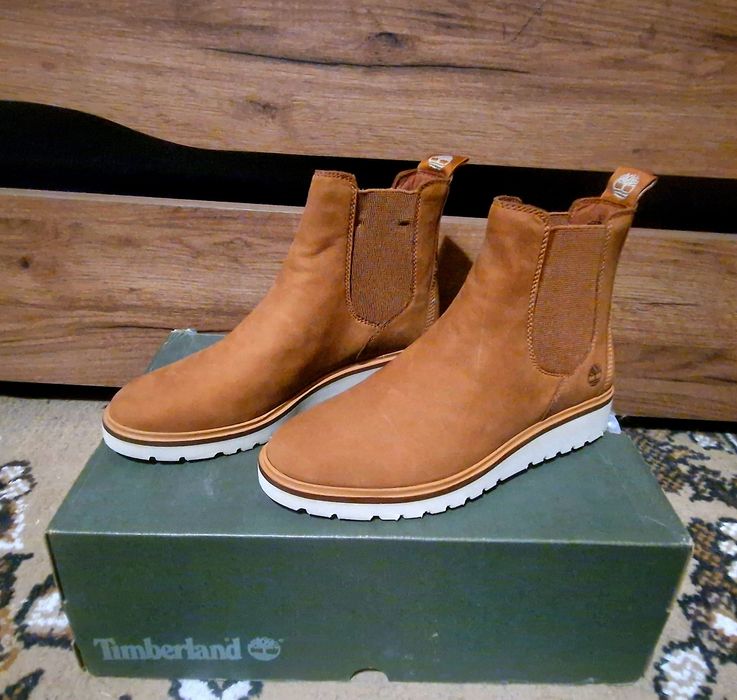 Timberland Chelsea