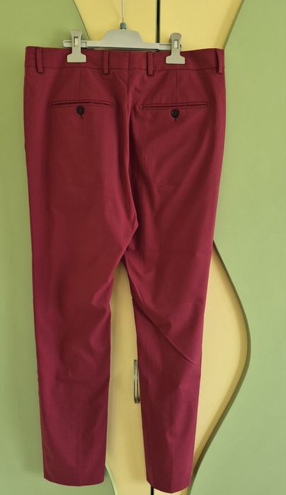 Pantaloni office dama 40